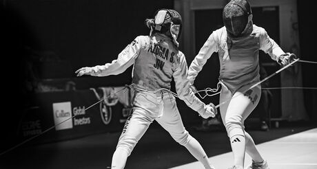 Challenge International d'escrime des Hauts-de-Seine