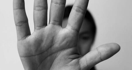 Stop aux violences faites aux femmes