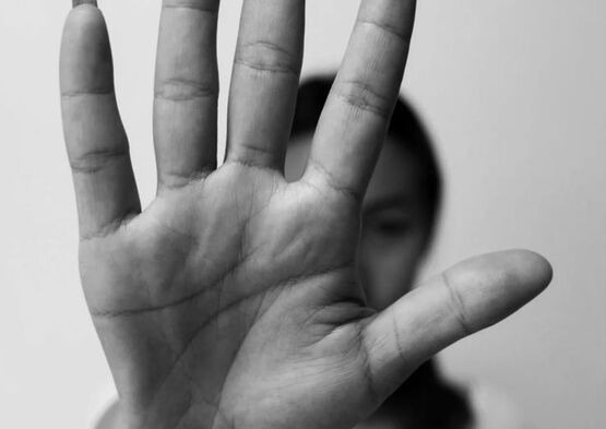 Stop aux violences faites aux femmes