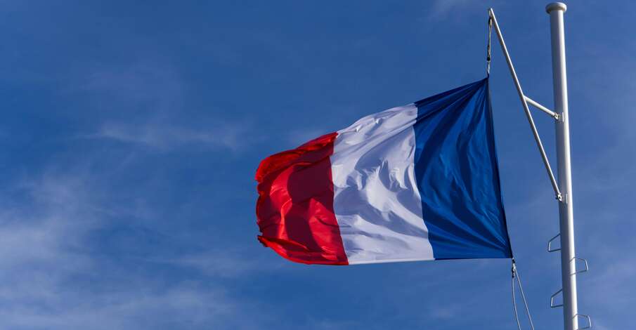 Commémoration du 18 juin