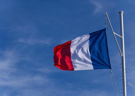 Commémoration du 18 juin