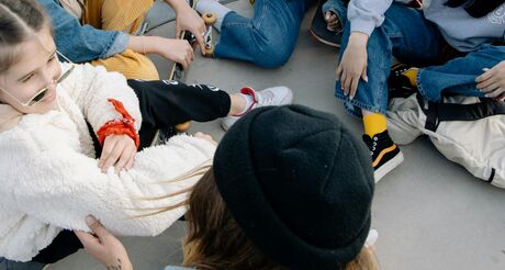 Lâche ton portable - 4ème édition !