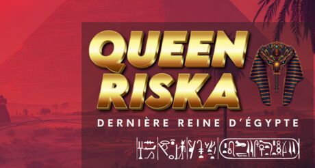 Queen Riska : Dernière reine d'Egypte