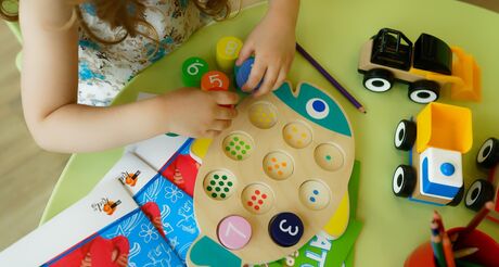 Collecte solidaire de jouets et vêtements