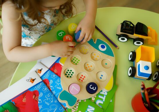 Collecte solidaire de jouets et vêtements