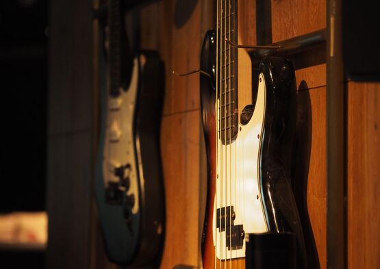 Concert : La guitare et ses secrets