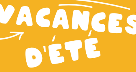 Programme d'activités du Trois-Mâts