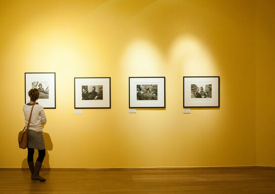 Exposition : la paréidolie, mais qu'est-ce que c'est ?