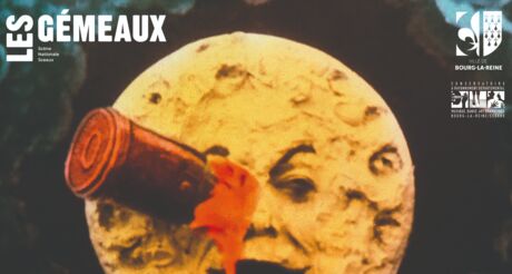 Les Voyages imaginaires de monsieur Méliès