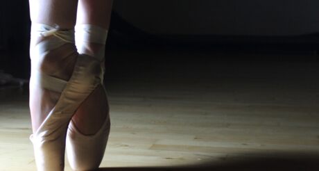 Soirée Micro-Folie - Diffusion du ballet "Le Parc"