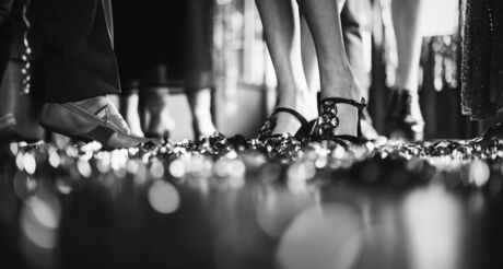 Le bal barock'n'roll