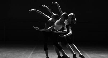 Gala de danse