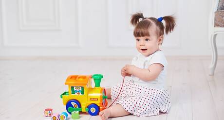 Trouve ta ou ton baby-sitter