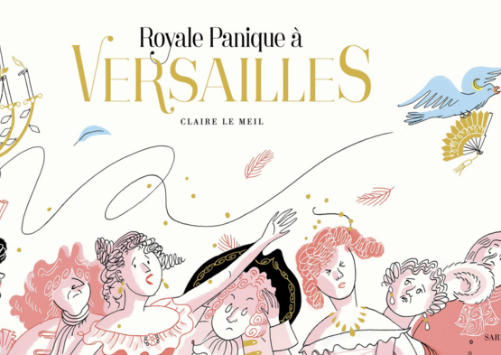 Atelier d'illustration de livres
