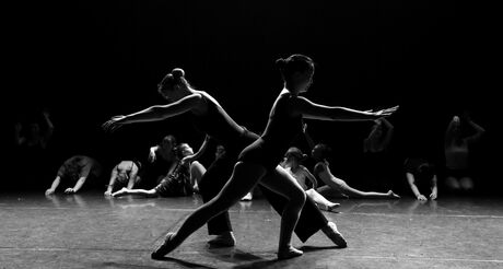 Gala de danse classique et contemporaine 