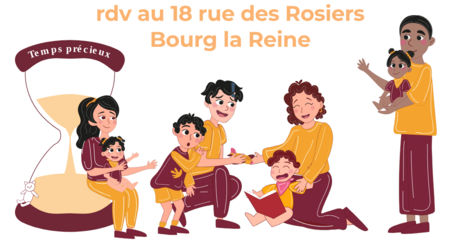 La parole aux parents 