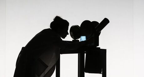 L’affaire Rosalind Franklin 