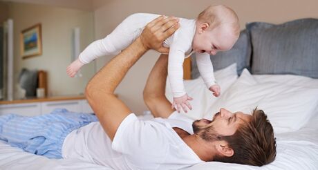 Rendez-vous des pères: être papa aujourd’hui, et si on en parlait