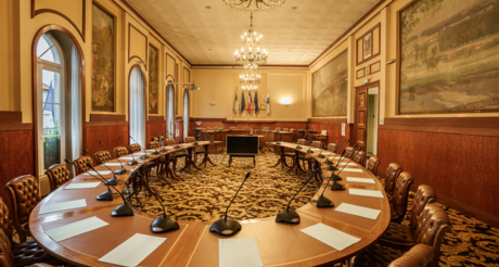 Conseil Municipal 
