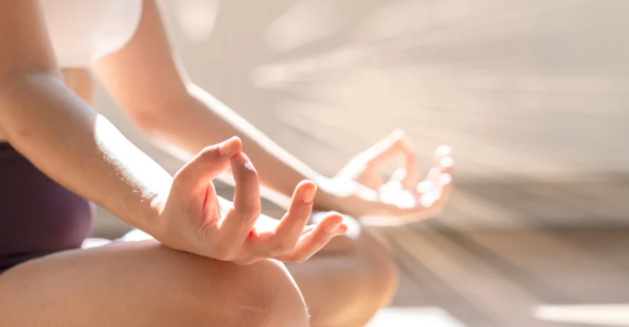 Et si vous découvriez aussi le yoga ?