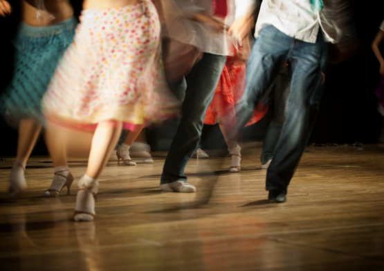 Bal celtique du CAEL