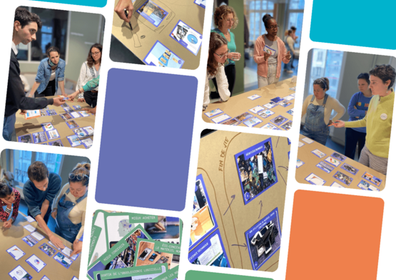 [ANNULÉ] Atelier sur le numérique les jeunes Réginaburgiens !