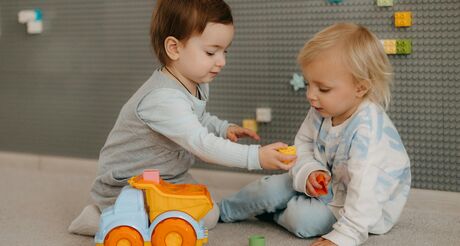 Les 1000 questions à l’arrivée d’un enfant : groupe de soutien à la parentalité du Colisée