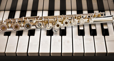 Récital flûte & clavecin 