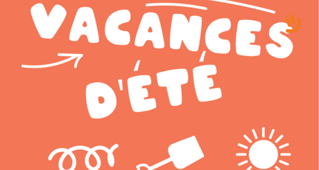 Programme d'activités du Trois-Mâts pour les vacances d'été