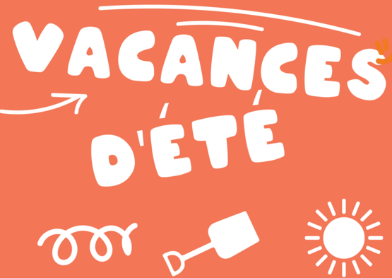 Programme d'activités du Trois-Mâts pour les vacances d'été