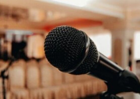 Conférence