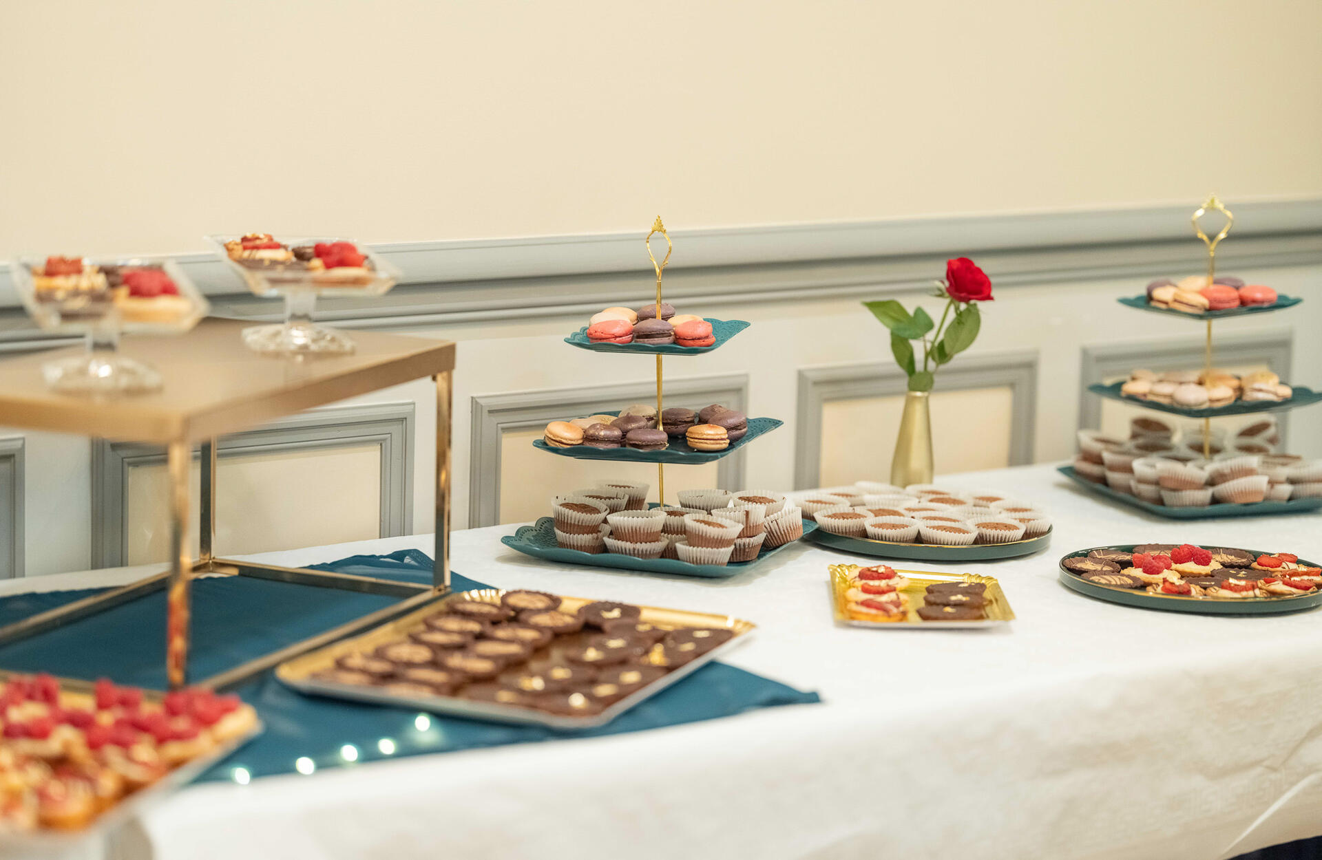 La Villa SaintCyr Ville de BourglaReine